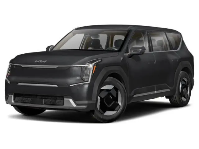 2026 Kia EV9 Land
