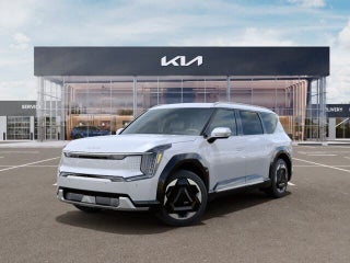 2026 Kia EV9 Land