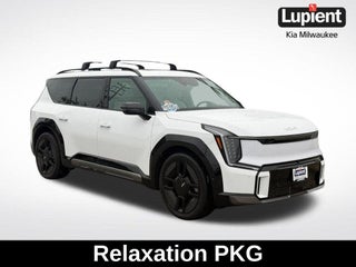 2025 Kia EV9 GT-Line