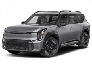 2026 Kia EV9 GT-Line