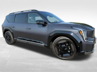 2026 Kia EV9 GT-Line