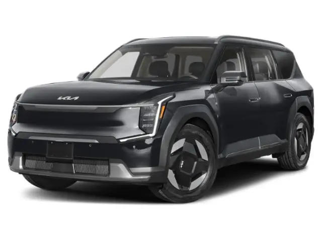 2025 Kia EV9 Wind
