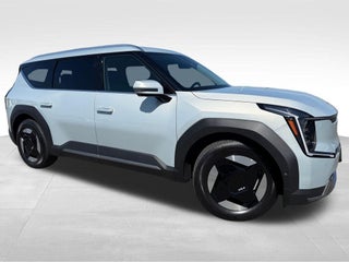 2026 Kia EV9 Wind