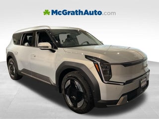 2026 Kia EV9 Wind