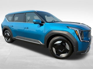 2026 Kia EV9 Wind