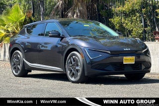 2026 Kia EV6 Light