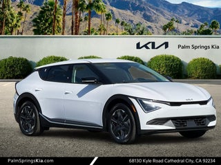 2026 Kia EV6 Light