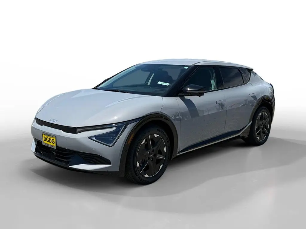 2026 Kia EV6 Wind
