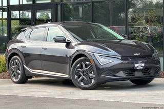 2026 Kia EV6 Light