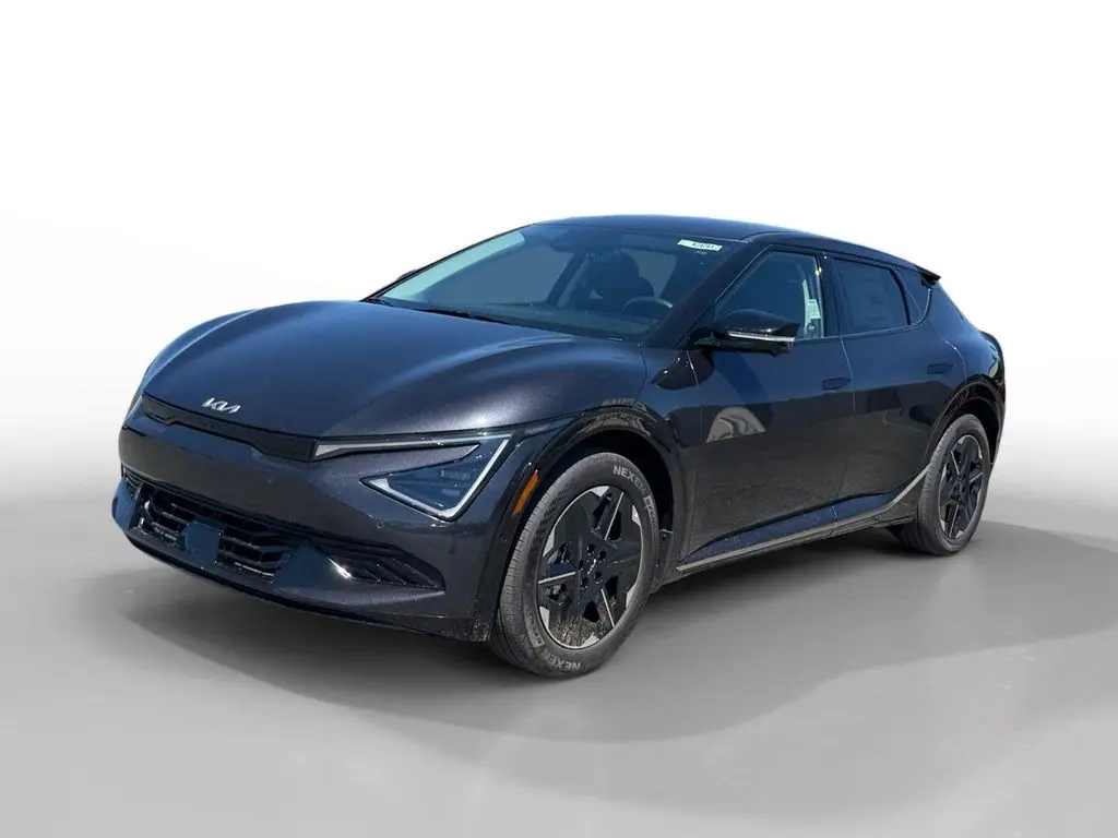 2026 Kia EV6 Wind