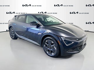 2026 Kia EV6 Light