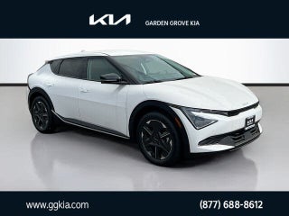 2026 Kia EV6 Light