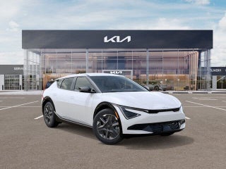 2026 Kia EV6 Light