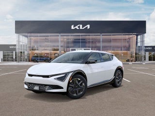 2026 Kia EV6 Light