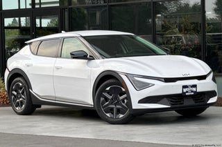2026 Kia EV6 Light