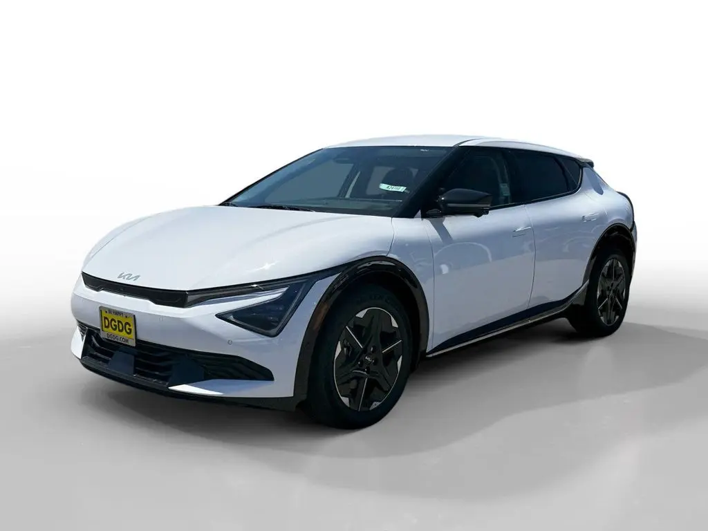 2026 Kia EV6 Wind