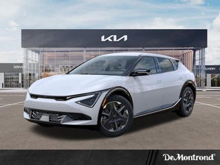 2026 Kia EV6 Light