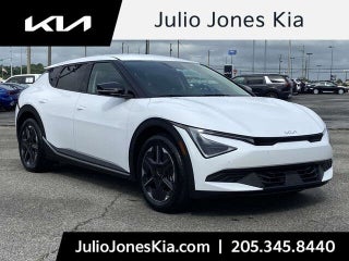 2026 Kia EV6 Light