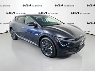2026 Kia EV6 Light