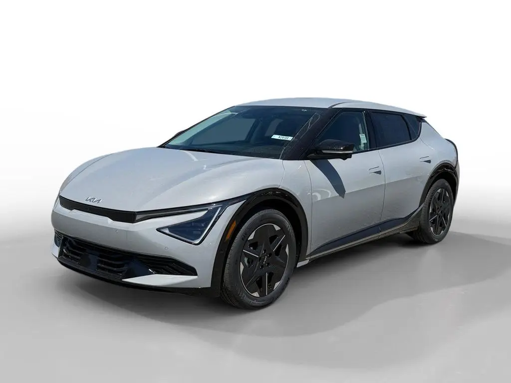 2026 Kia EV6 Wind
