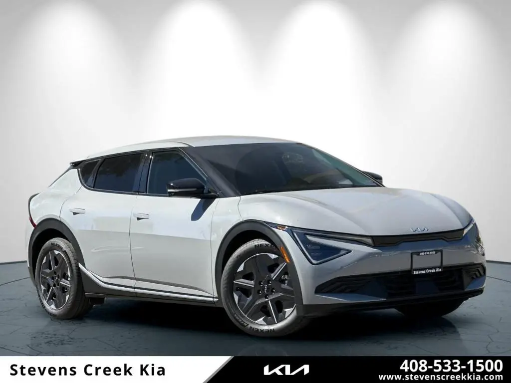 2026 Kia EV6 Light