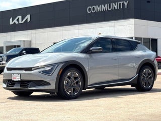 2026 Kia EV6 Light