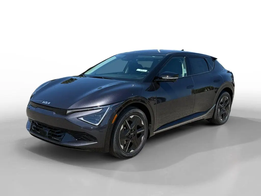 2026 Kia EV6 Wind