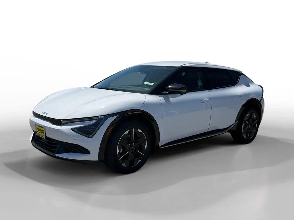 2026 Kia EV6 Wind