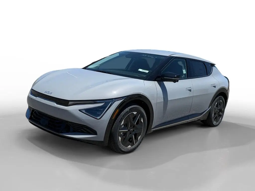 2026 Kia EV6 Wind
