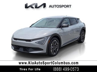 2026 Kia EV6 Light