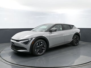 2026 Kia EV6 Light