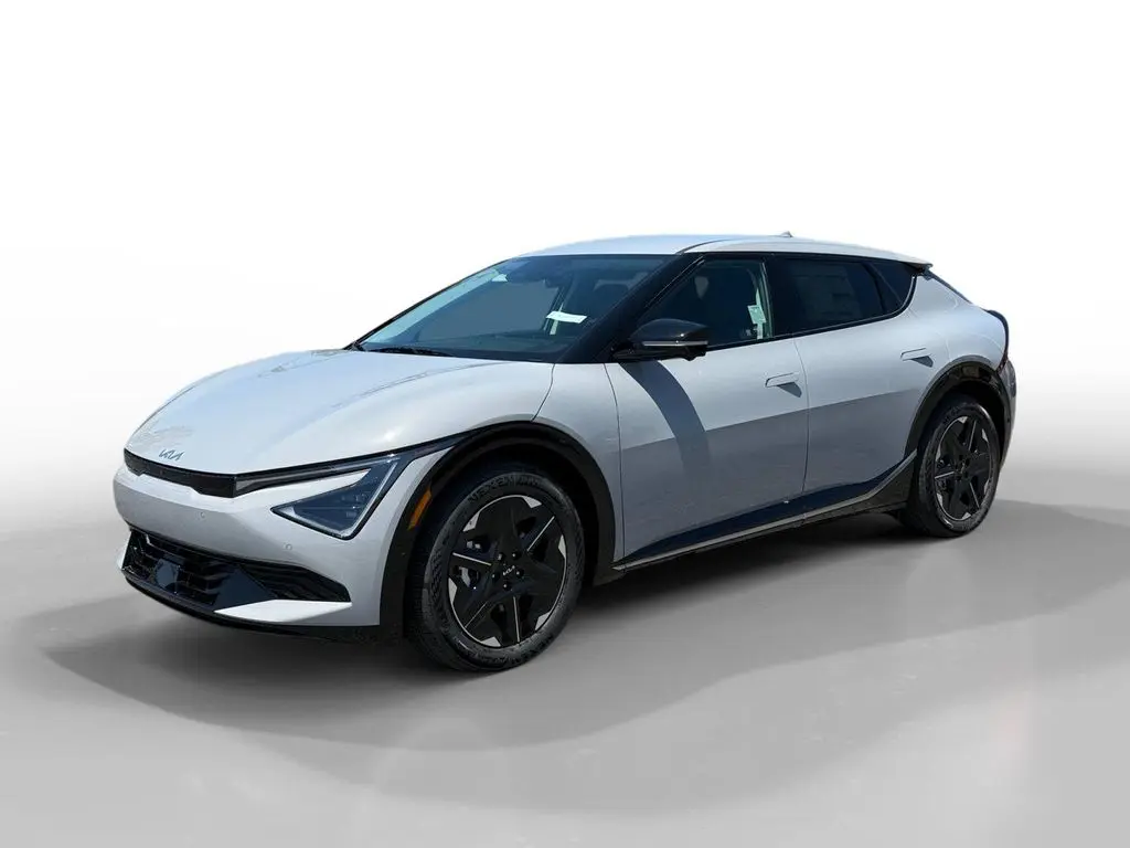 2026 Kia EV6 Wind