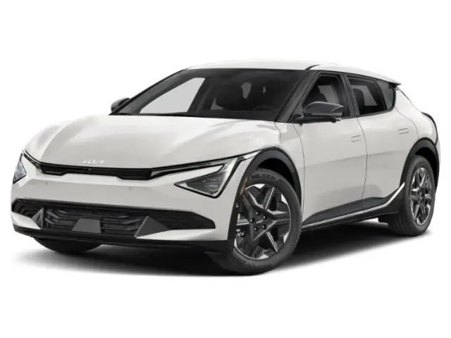 2026 Kia EV6 Light