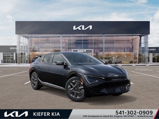 2026 Kia EV6 Light