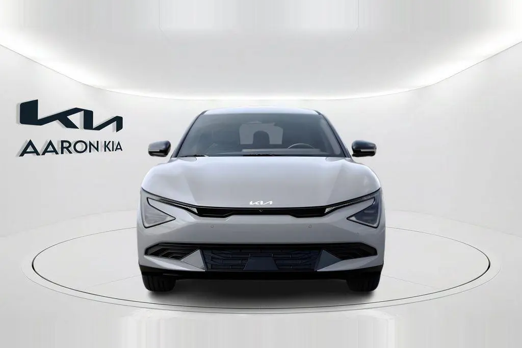 2026 Kia EV6 Wind