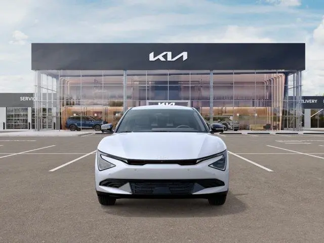 2026 Kia EV6 Wind