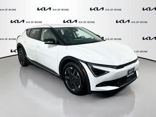 2026 Kia EV6 Light