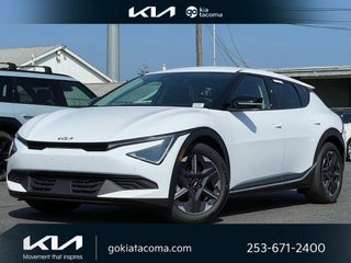 2025 Kia EV6 Light