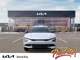 2026 Kia EV6 Light