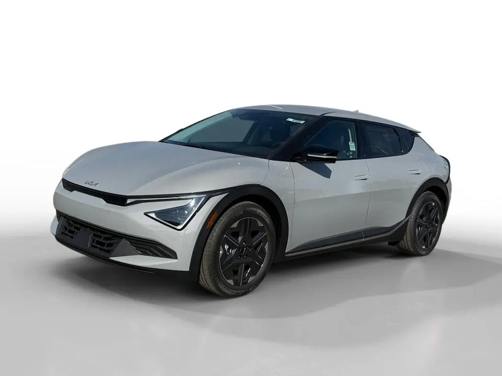 2026 Kia EV6 Wind