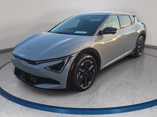 2026 Kia EV6 Wind