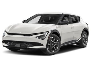 2026 Kia EV6 Wind