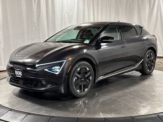 2026 Kia EV6 Wind