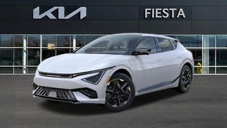 2026 Kia EV6 GT-Line