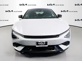 2026 Kia EV6 GT-Line