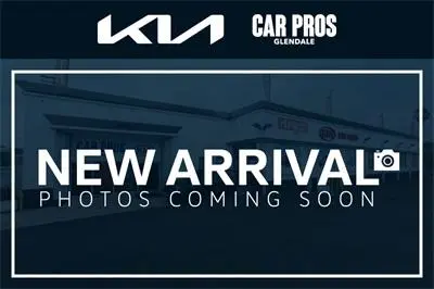 2026 Kia EV6 Land
