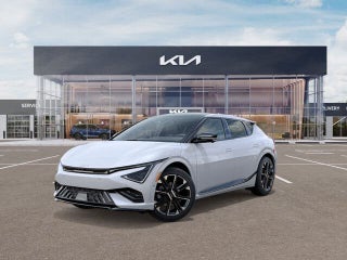 2026 Kia EV6 Land