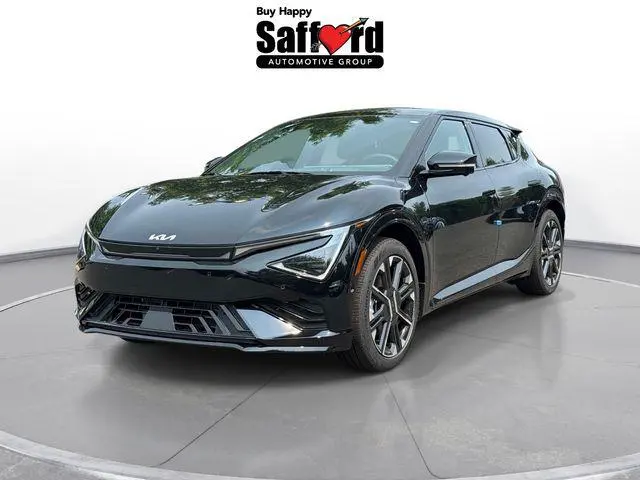 2026 Kia EV6 Land