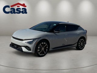 2026 Kia EV6 Land