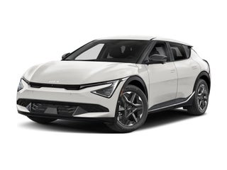 2026 Kia EV6 Land